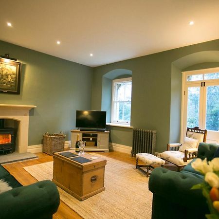 Wild Garlic Stays, Mumbles Newton  Exteriér fotografie