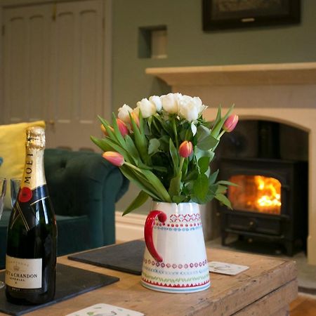 Wild Garlic Stays, Mumbles Newton  Exteriér fotografie