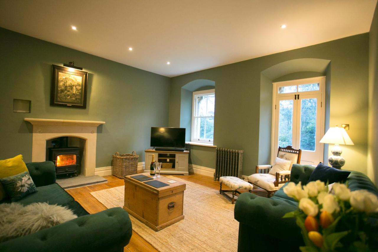 Wild Garlic Stays, Mumbles Newton  Exteriér fotografie