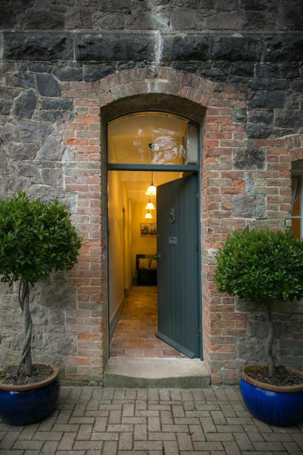 Wild Garlic Stays, Mumbles Newton  Exteriér fotografie