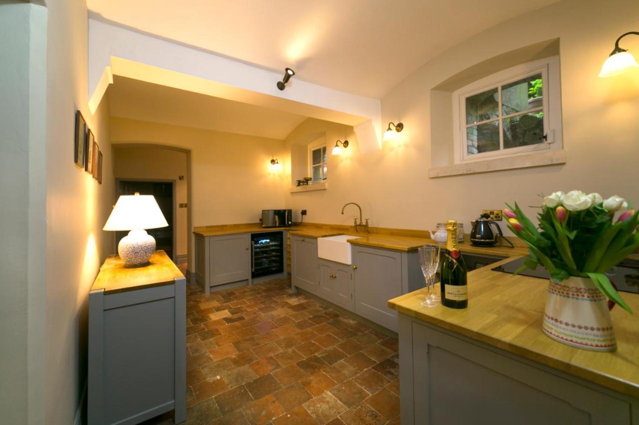 Wild Garlic Stays, Mumbles Newton  Exteriér fotografie