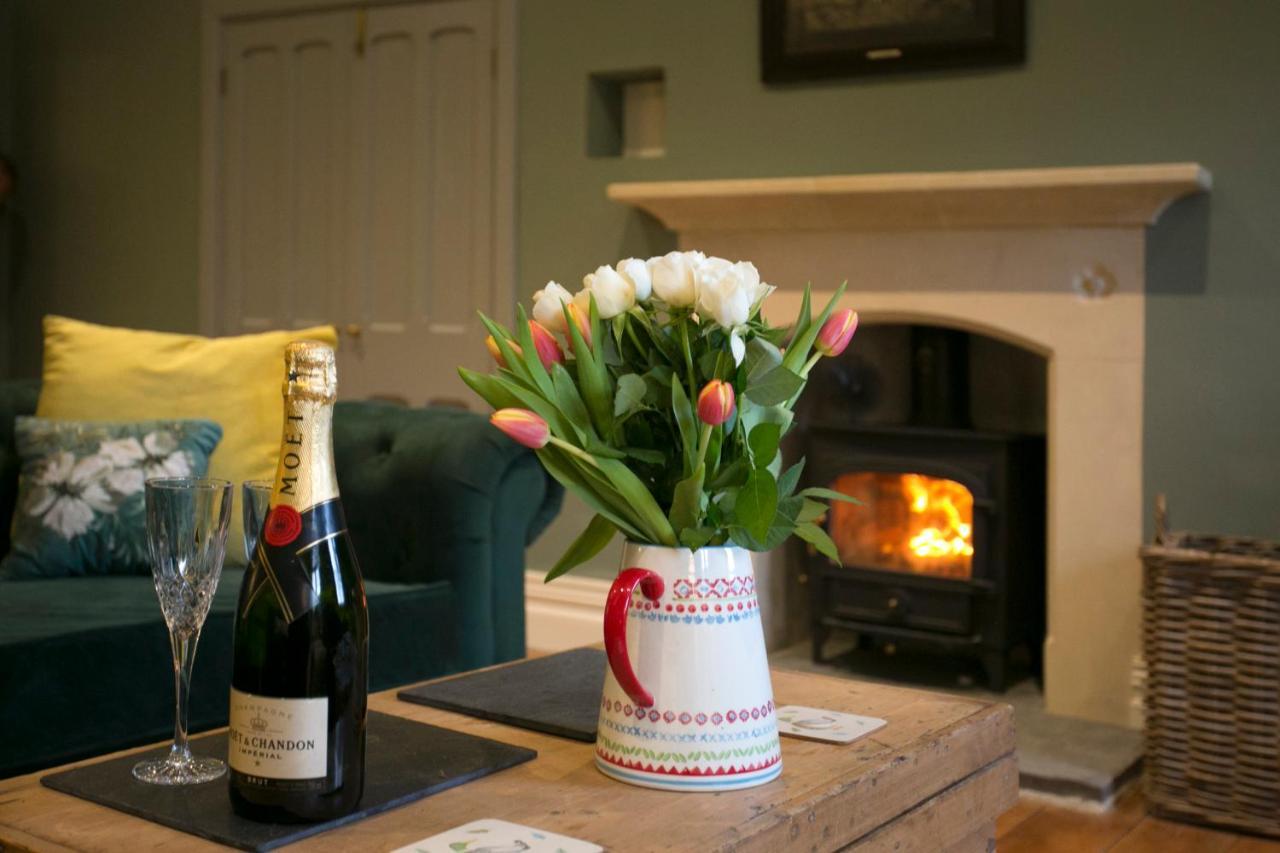 Wild Garlic Stays, Mumbles Newton  Exteriér fotografie