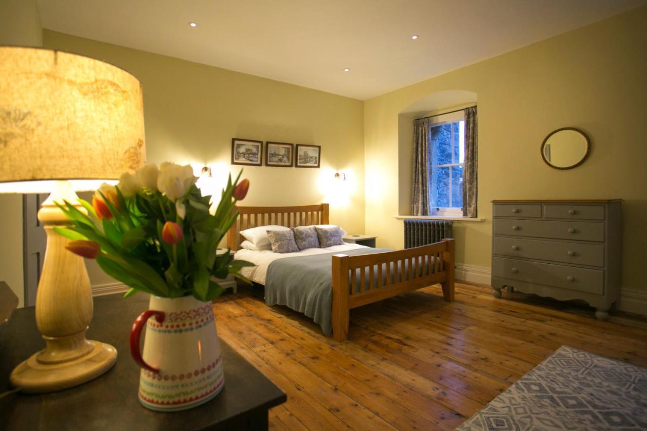 Wild Garlic Stays, Mumbles Newton  Exteriér fotografie
