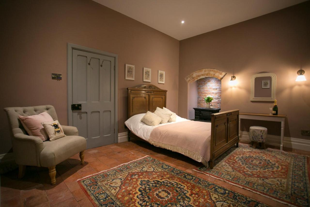 Wild Garlic Stays, Mumbles Newton  Exteriér fotografie