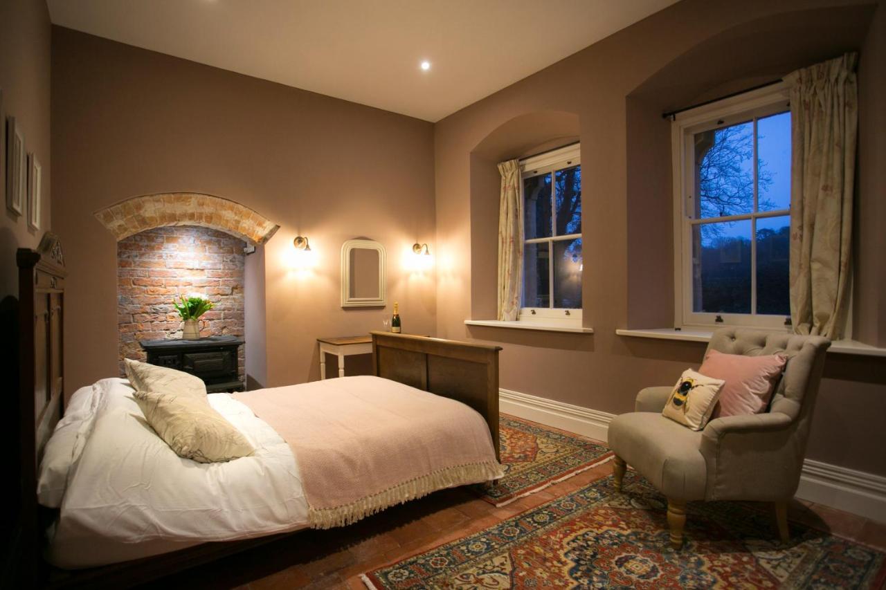 Wild Garlic Stays, Mumbles Newton  Exteriér fotografie